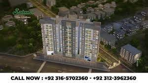 Saima Town Residence